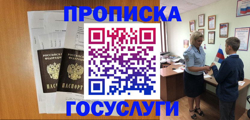 временная регистрация госуслуги в Будённовске